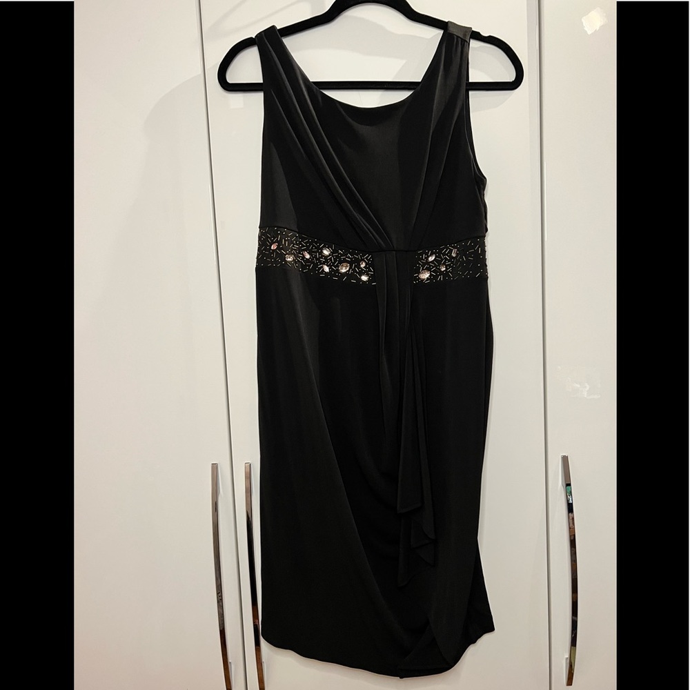 Pea of the Pod Dress